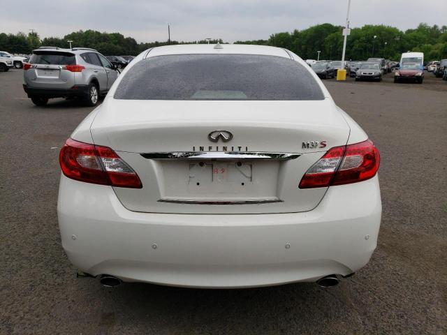 Photo 5 VIN: JN1BY1AP0DM512183 - INFINITI M37 