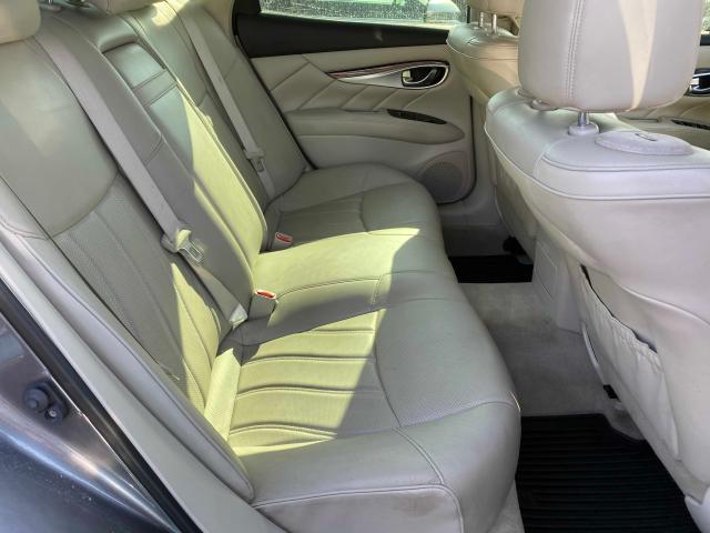 Photo 5 VIN: JN1BY1AP0GM220067 - INFINITI Q70 3.7 