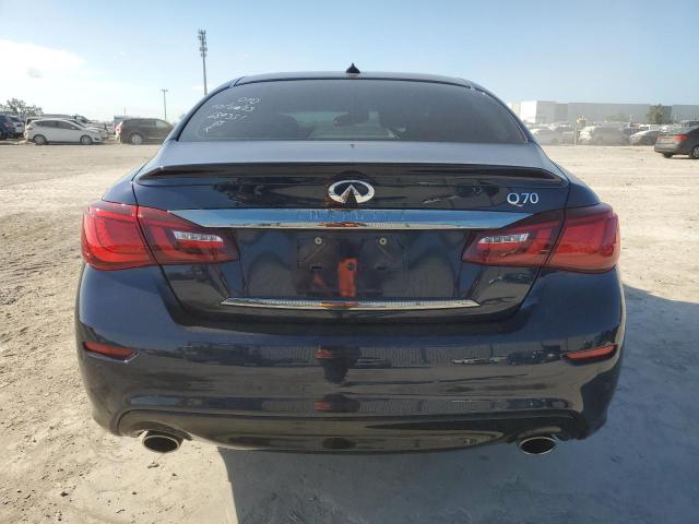 Photo 5 VIN: JN1BY1AP0HM740559 - INFINITI Q70 