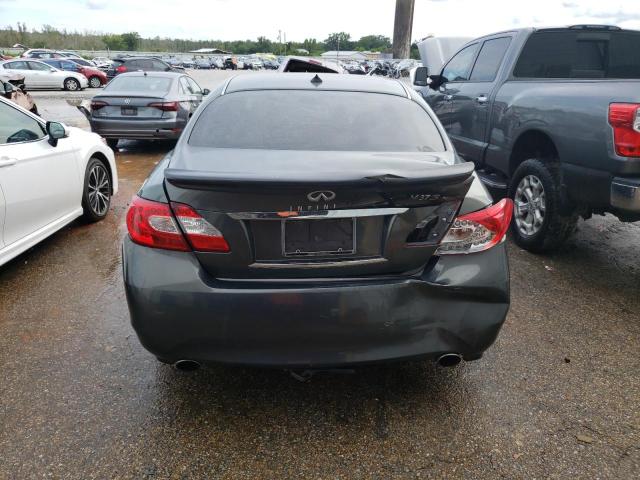 Photo 5 VIN: JN1BY1AP1BM321112 - INFINITI M37 