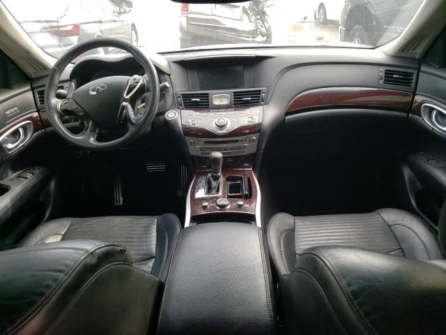 Photo 7 VIN: JN1BY1AP1BM321112 - INFINITI M37 