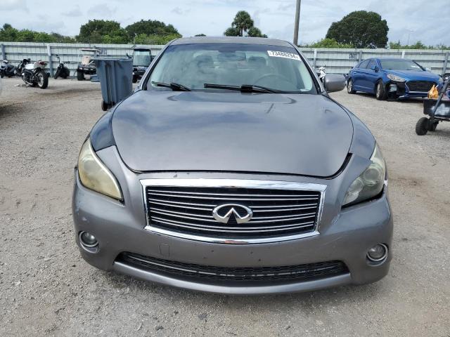 Photo 4 VIN: JN1BY1AP1BM322471 - INFINITI M37 