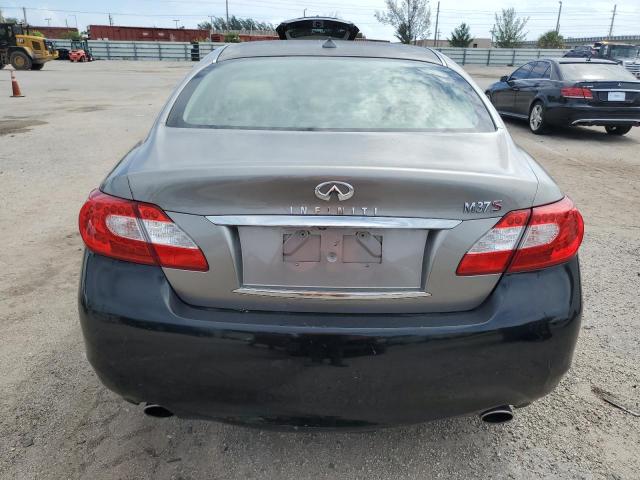 Photo 5 VIN: JN1BY1AP1BM322471 - INFINITI M37 