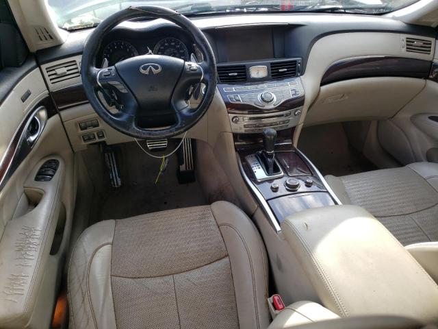 Photo 7 VIN: JN1BY1AP1BM322471 - INFINITI M37 