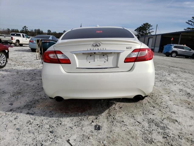 Photo 5 VIN: JN1BY1AP1BM322745 - INFINITI M37 