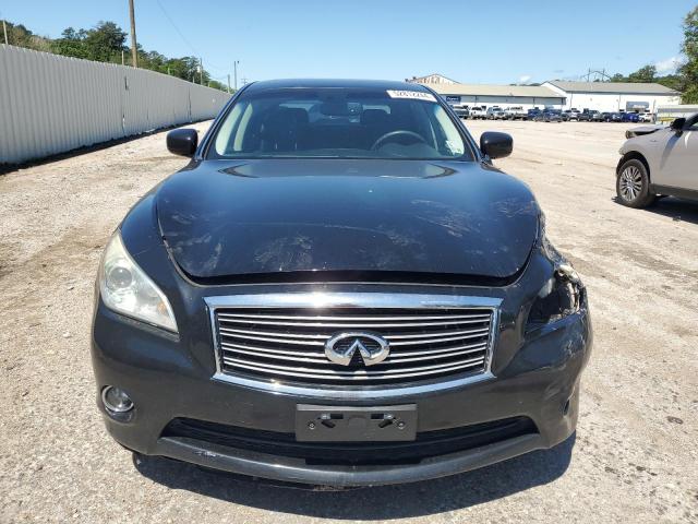 Photo 4 VIN: JN1BY1AP1BM323362 - INFINITI M37 