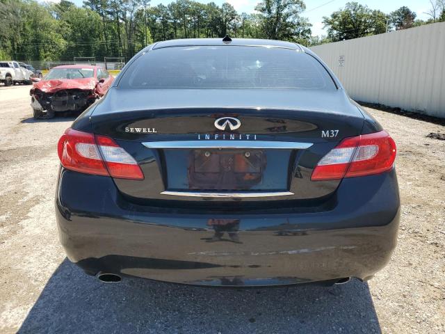 Photo 5 VIN: JN1BY1AP1BM323362 - INFINITI M37 