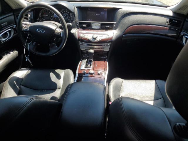 Photo 7 VIN: JN1BY1AP1BM323362 - INFINITI M37 