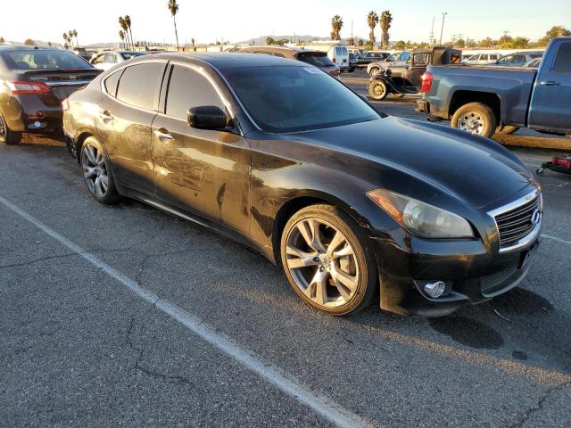 Photo 3 VIN: JN1BY1AP1BM324219 - INFINITI M37 