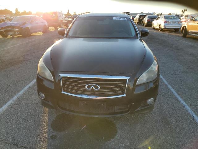 Photo 4 VIN: JN1BY1AP1BM324219 - INFINITI M37 