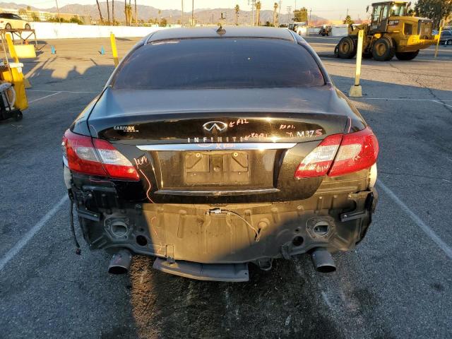 Photo 5 VIN: JN1BY1AP1BM324219 - INFINITI M37 