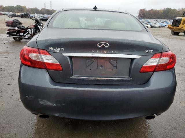 Photo 5 VIN: JN1BY1AP1BM325399 - INFINITI M37 