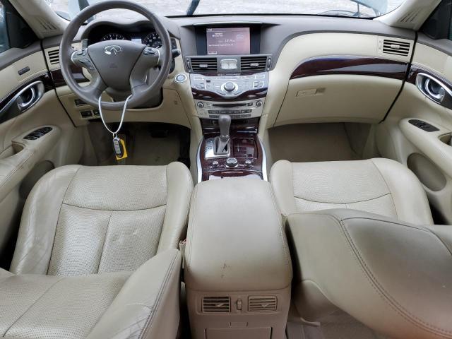 Photo 7 VIN: JN1BY1AP1BM325399 - INFINITI M37 