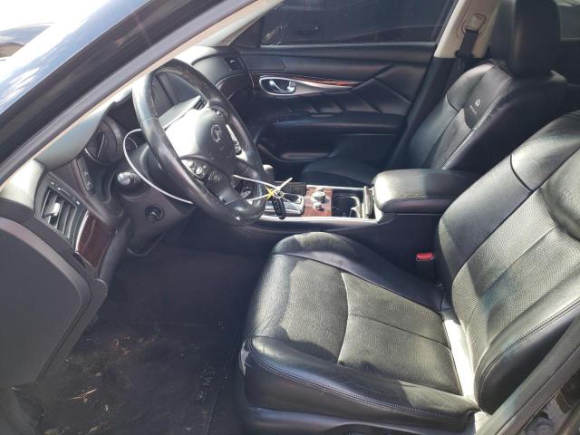 Photo 6 VIN: JN1BY1AP1BM325502 - INFINITI M37 