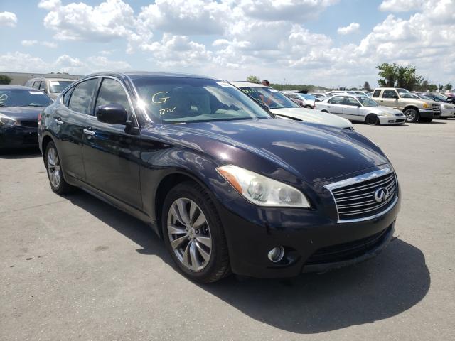 Photo 0 VIN: JN1BY1AP1BM326407 - INFINITI M37 