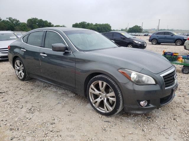 Photo 3 VIN: JN1BY1AP1BM326617 - INFINITI M37 