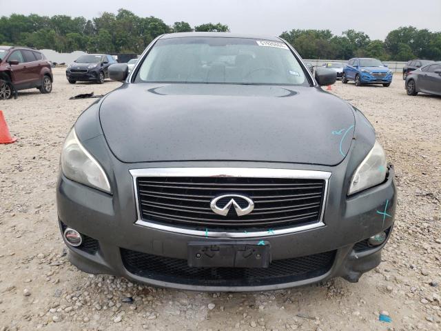 Photo 4 VIN: JN1BY1AP1BM326617 - INFINITI M37 