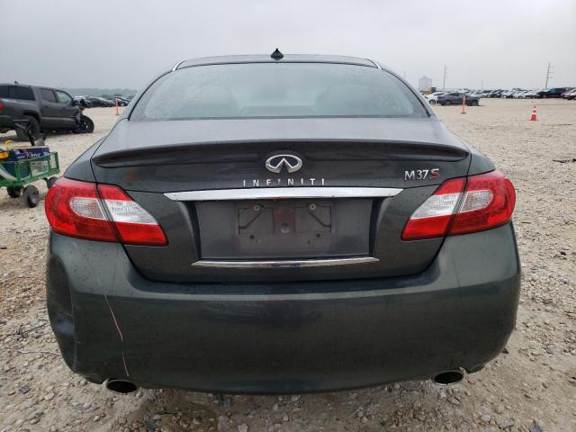 Photo 5 VIN: JN1BY1AP1BM326617 - INFINITI M37 