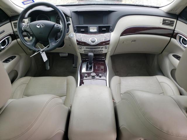 Photo 7 VIN: JN1BY1AP1BM326617 - INFINITI M37 