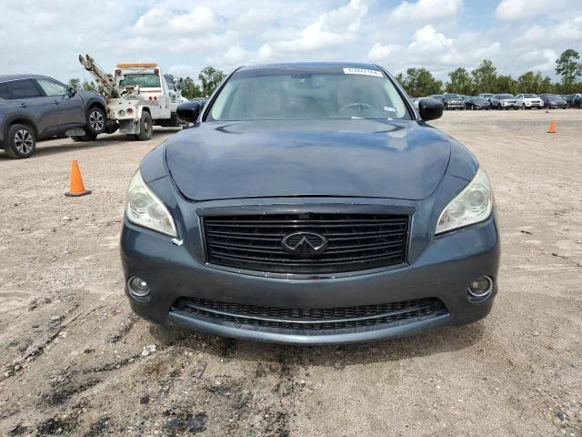 Photo 4 VIN: JN1BY1AP1CM331267 - INFINITI M37 