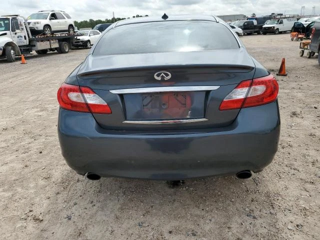 Photo 5 VIN: JN1BY1AP1CM331267 - INFINITI M37 