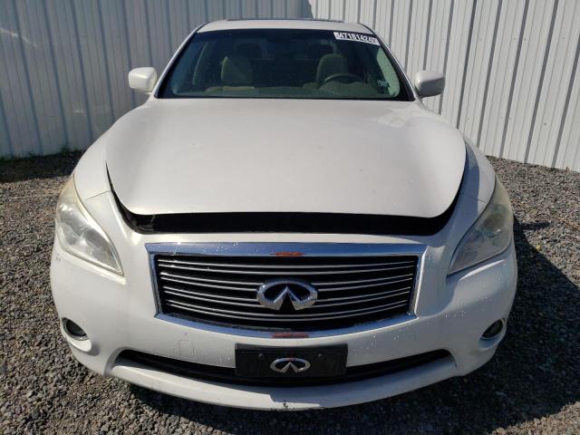 Photo 4 VIN: JN1BY1AP1CM336128 - INFINITI M37 