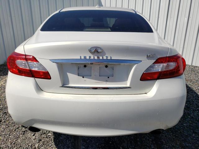 Photo 5 VIN: JN1BY1AP1CM336128 - INFINITI M37 