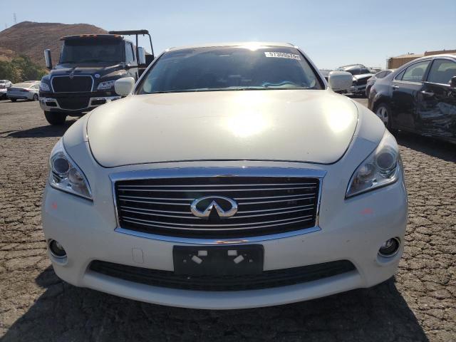 Photo 4 VIN: JN1BY1AP1DM510121 - INFINITI M37 