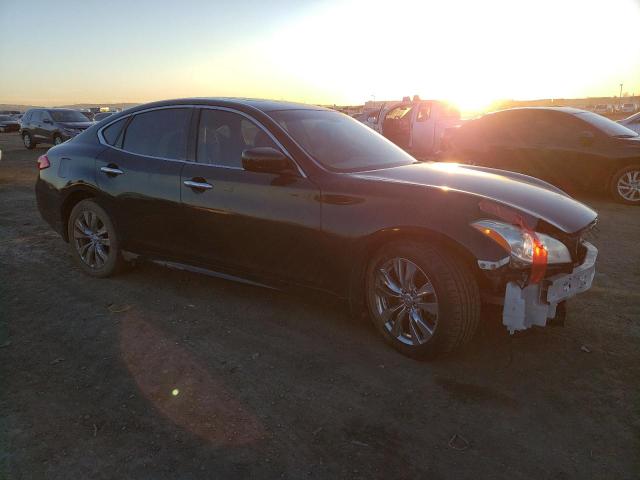 Photo 3 VIN: JN1BY1AP1DM510569 - INFINITI M37 