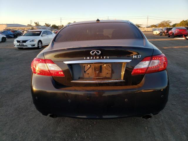 Photo 5 VIN: JN1BY1AP1DM510569 - INFINITI M37 