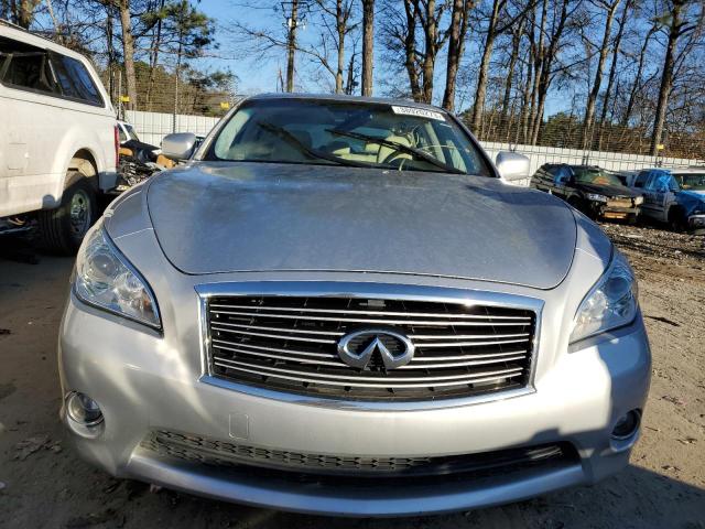 Photo 4 VIN: JN1BY1AP1DM513634 - INFINITI M37 