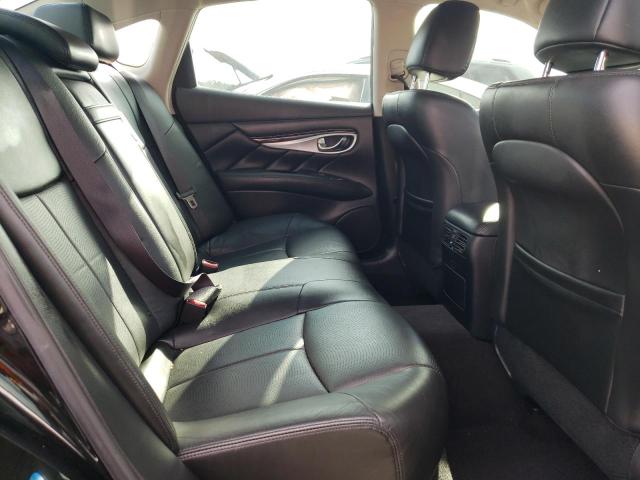 Photo 5 VIN: JN1BY1AP1FM541386 - INFINITI Q70 3.7 