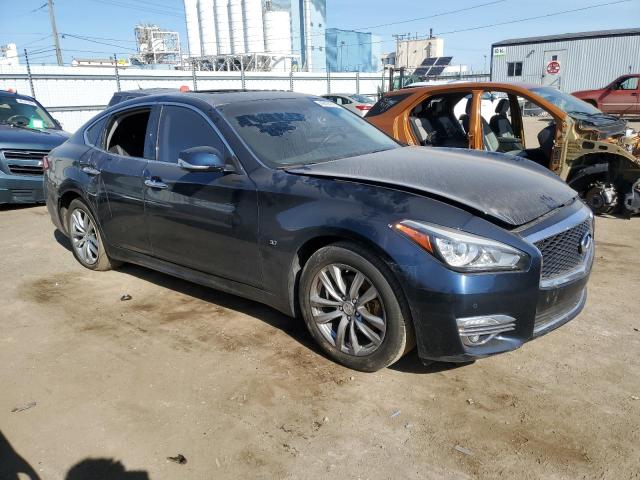 Photo 3 VIN: JN1BY1AP1HM741168 - INFINITI Q70 