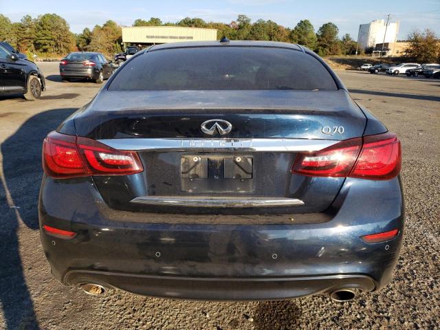 Photo 5 VIN: JN1BY1AP1KM500007 - INFINITI Q70 