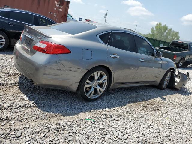 Photo 2 VIN: JN1BY1AP2BM321829 - INFINITI M37 