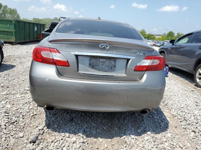 Photo 5 VIN: JN1BY1AP2BM321829 - INFINITI M37 