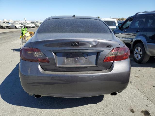 Photo 5 VIN: JN1BY1AP2BM321913 - INFINITI M37 