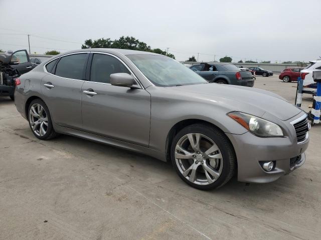 Photo 3 VIN: JN1BY1AP2BM323015 - INFINITI M37 