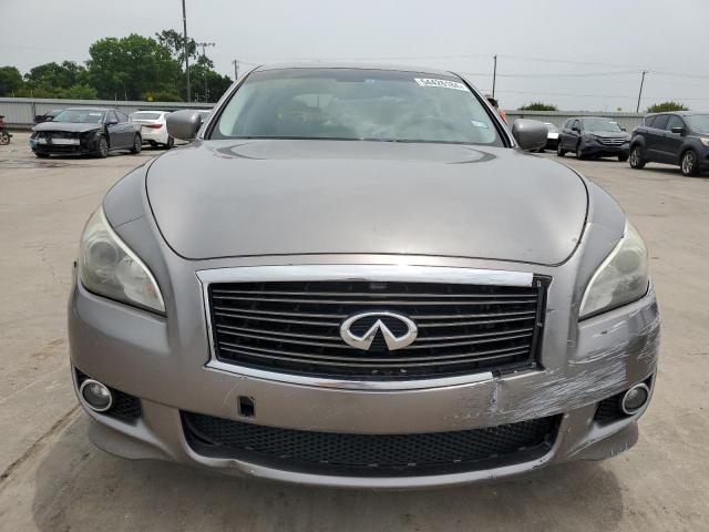 Photo 4 VIN: JN1BY1AP2BM323015 - INFINITI M37 