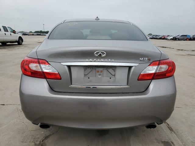 Photo 5 VIN: JN1BY1AP2BM323015 - INFINITI M37 