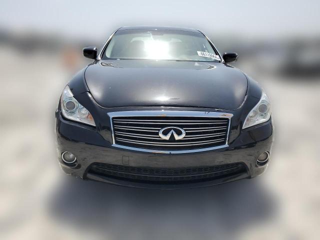 Photo 4 VIN: JN1BY1AP2BM324682 - INFINITI M37 