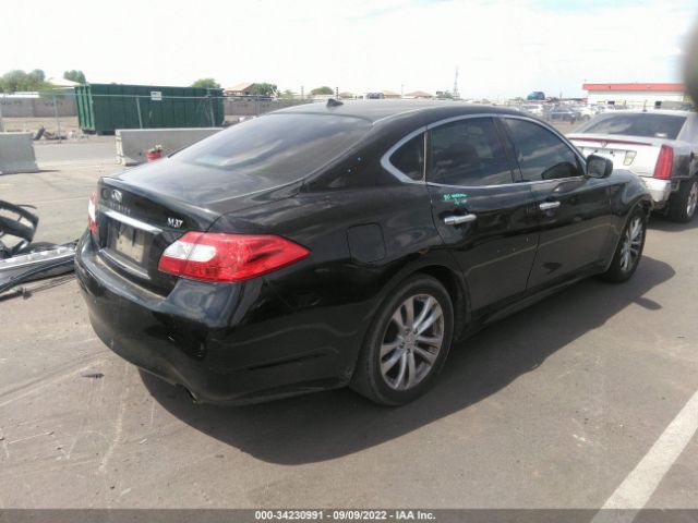 Photo 3 VIN: JN1BY1AP2BM325489 - INFINITI M37 