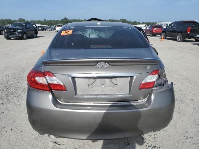 Photo 5 VIN: JN1BY1AP2BM325993 - INFINITI M37 