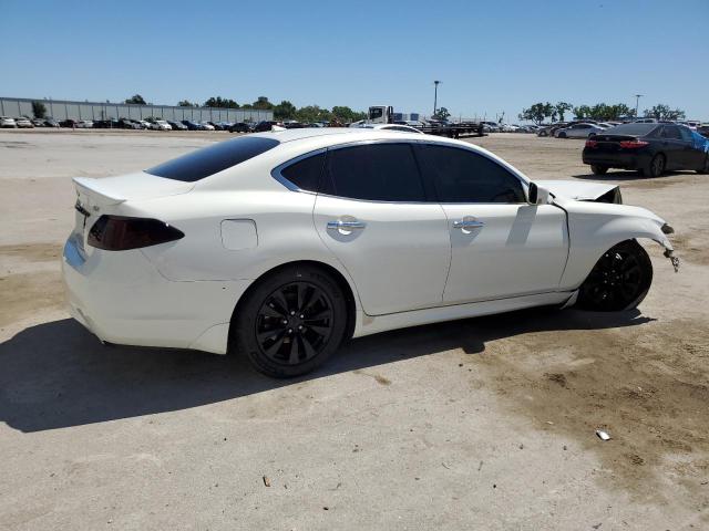 Photo 2 VIN: JN1BY1AP2CM330595 - INFINITI M37 