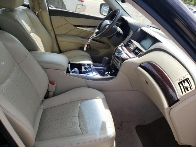 Photo 4 VIN: JN1BY1AP2CM330645 - INFINITI M37 