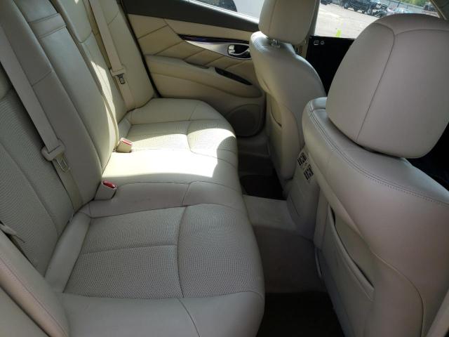 Photo 5 VIN: JN1BY1AP2CM330645 - INFINITI M37 