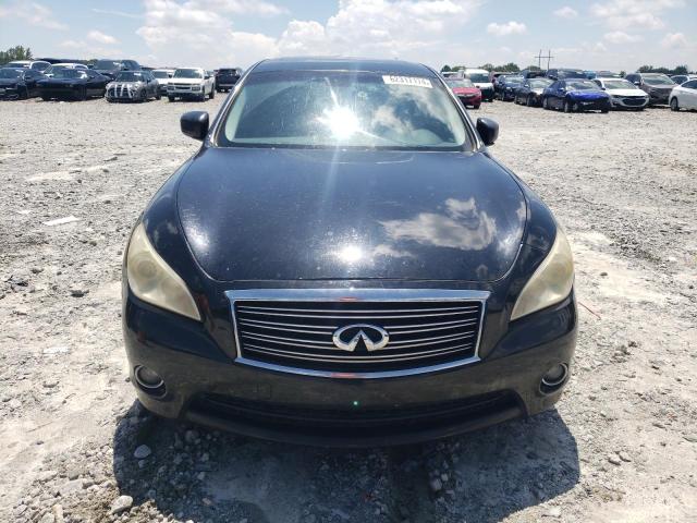 Photo 4 VIN: JN1BY1AP2CM331679 - INFINITI M37 