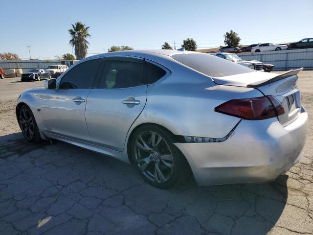 Photo 1 VIN: JN1BY1AP2CM334050 - INFINITI M37 