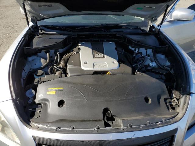 Photo 10 VIN: JN1BY1AP2CM334050 - INFINITI M37 