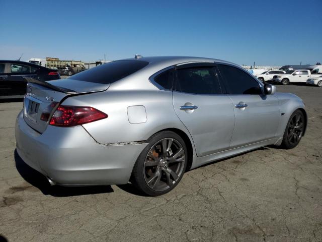 Photo 2 VIN: JN1BY1AP2CM334050 - INFINITI M37 